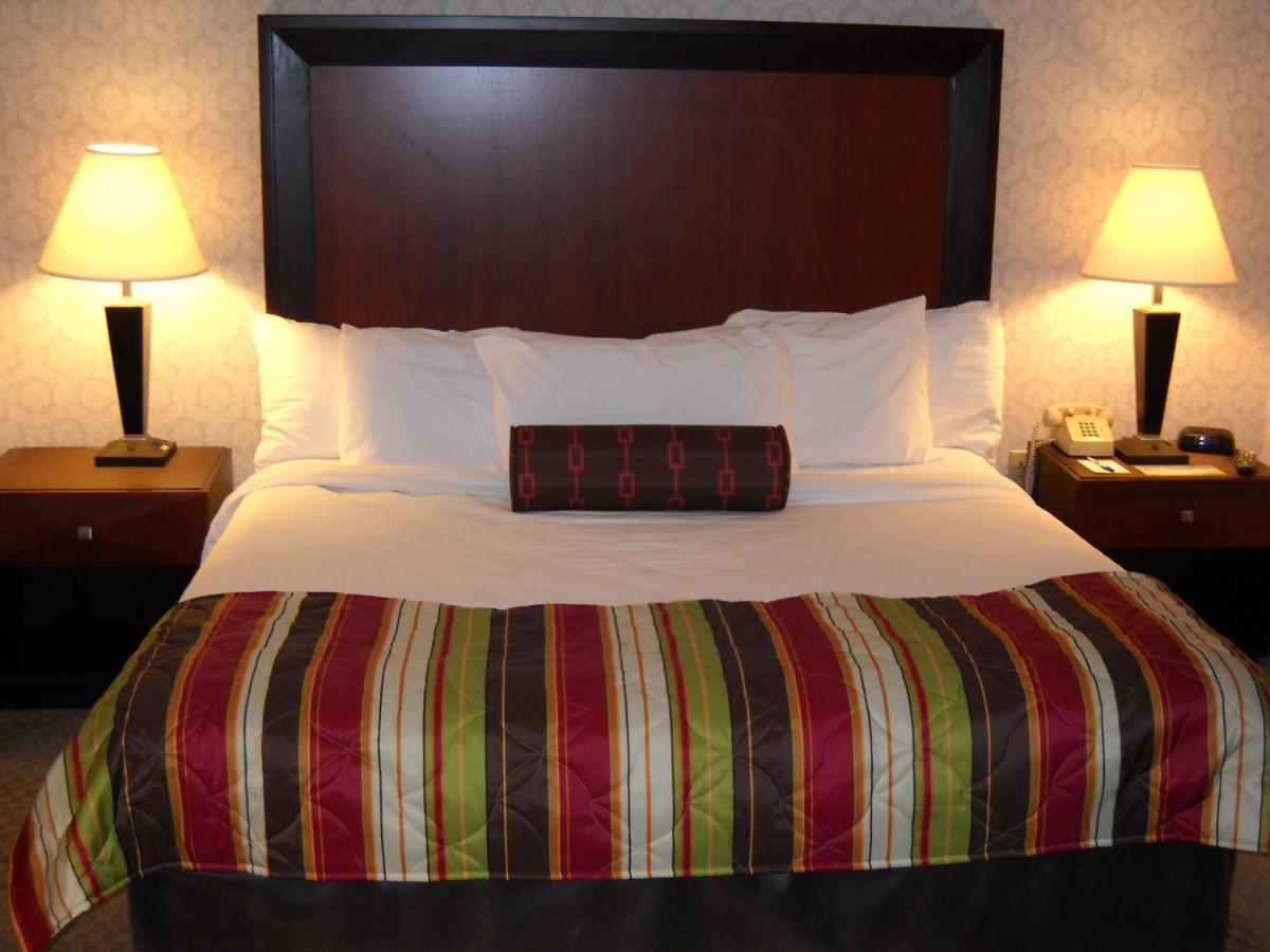 Days Inn By Wyndham Penn State State College Habitación foto